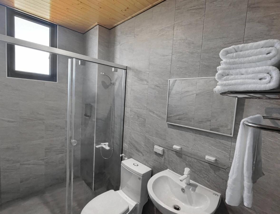 Xiaoshu Homestay Magong Exterior photo